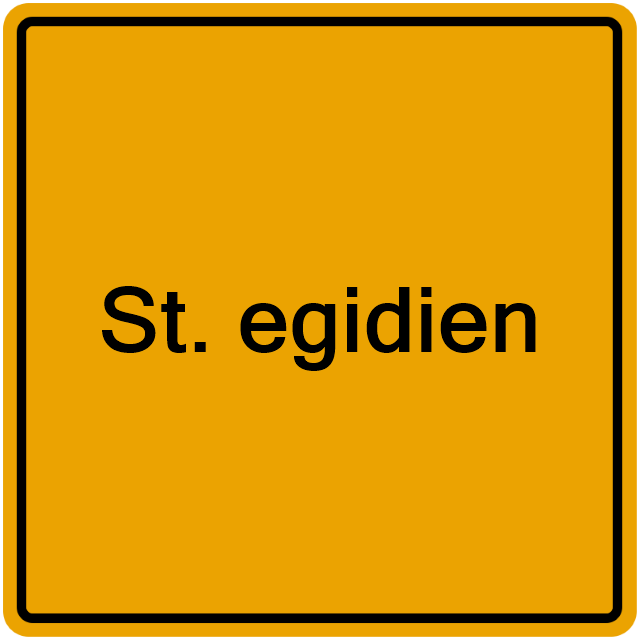 Einwohnermeldeamt24 St. egidien